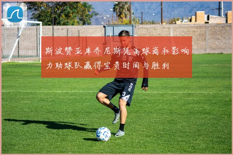 斯波赞亚库乔尼斯凭高球商和影响力助球队赢得宝贵时间与胜利